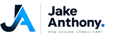 Jake Anthony — web design consultant